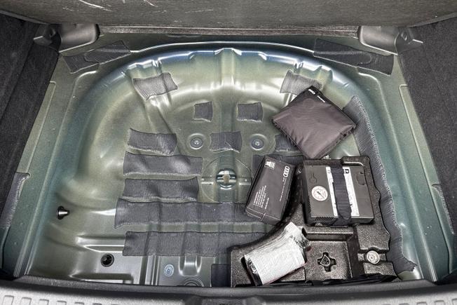 AUDI A3 Photo 29
