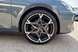 CUPRA Leon Photo 5