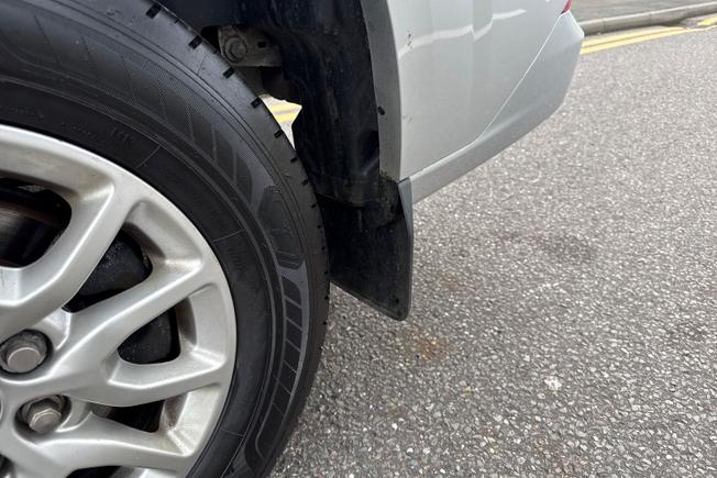VOLKSWAGEN Transporter Photo 27