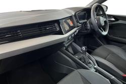 AUDI A1 Photo 2