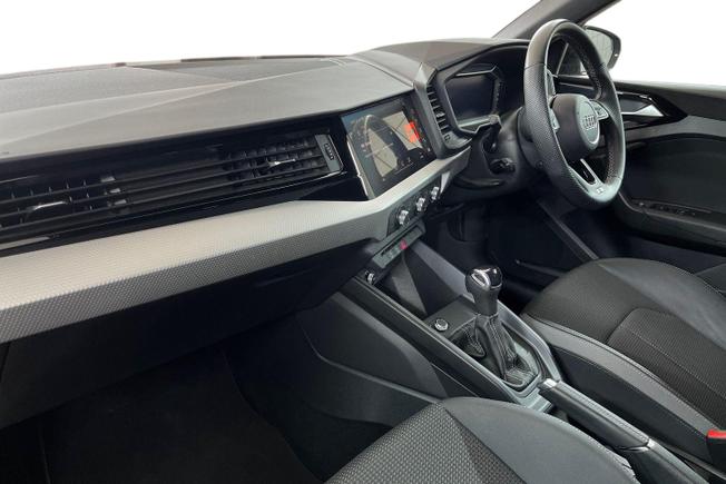 AUDI A1 Photo 2