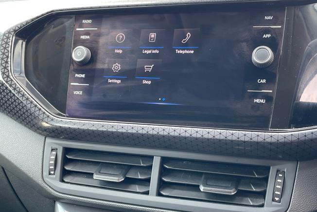 VOLKSWAGEN T-Cross Photo 42