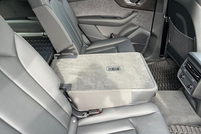 Audi Q7 Photo 35