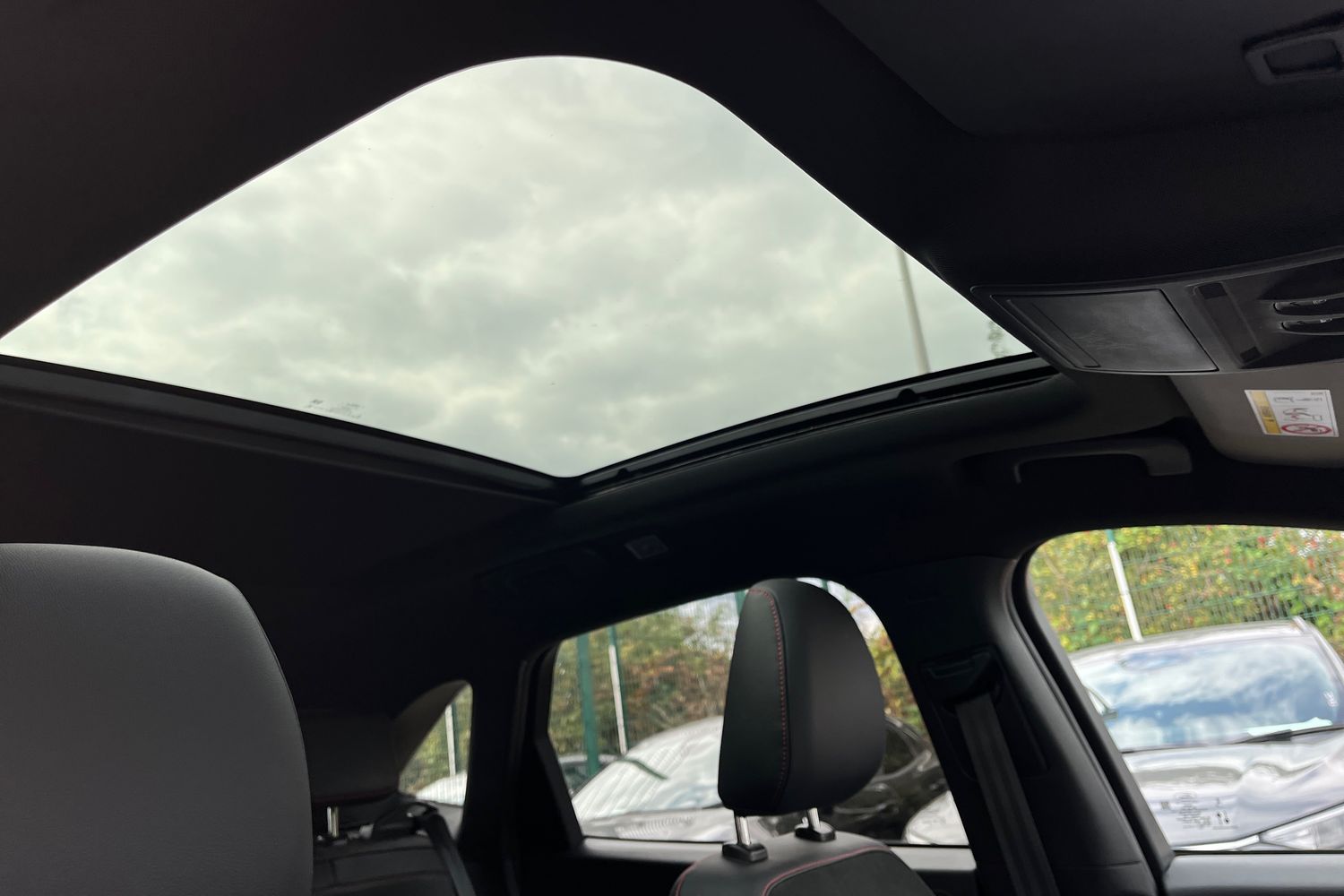 Ford KUGA Photo 40