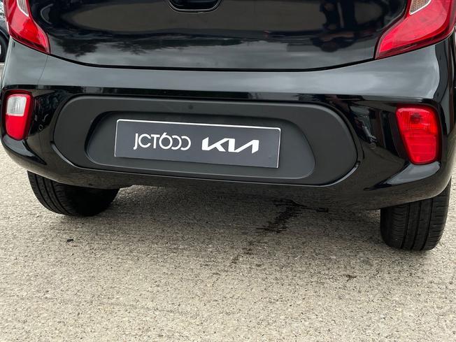 KIA Picanto Photo 26