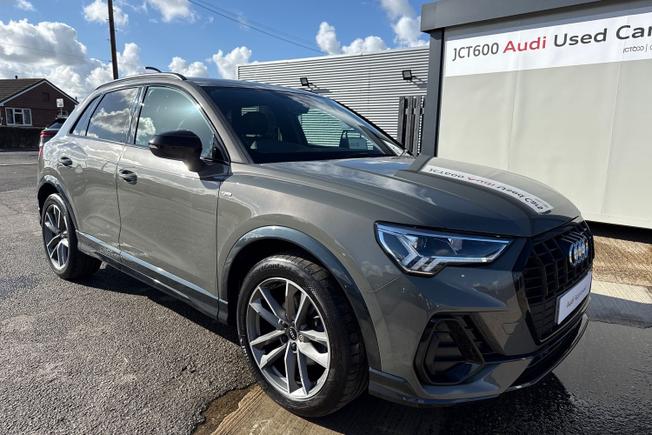 Audi Q3 Photo 29
