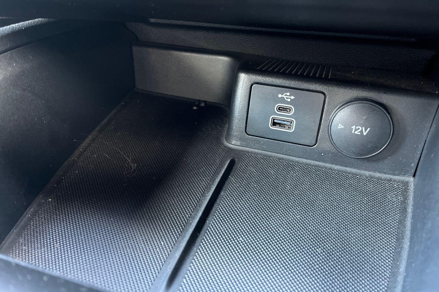 Ford Focus Photo 37