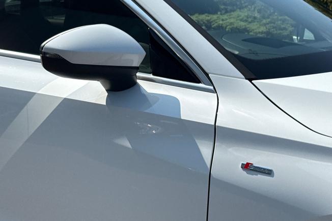 AUDI A3 Photo 20