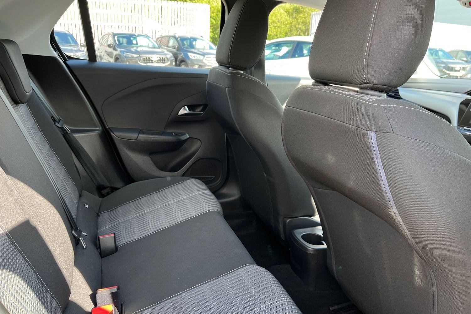 Vauxhall Corsa Photo 37