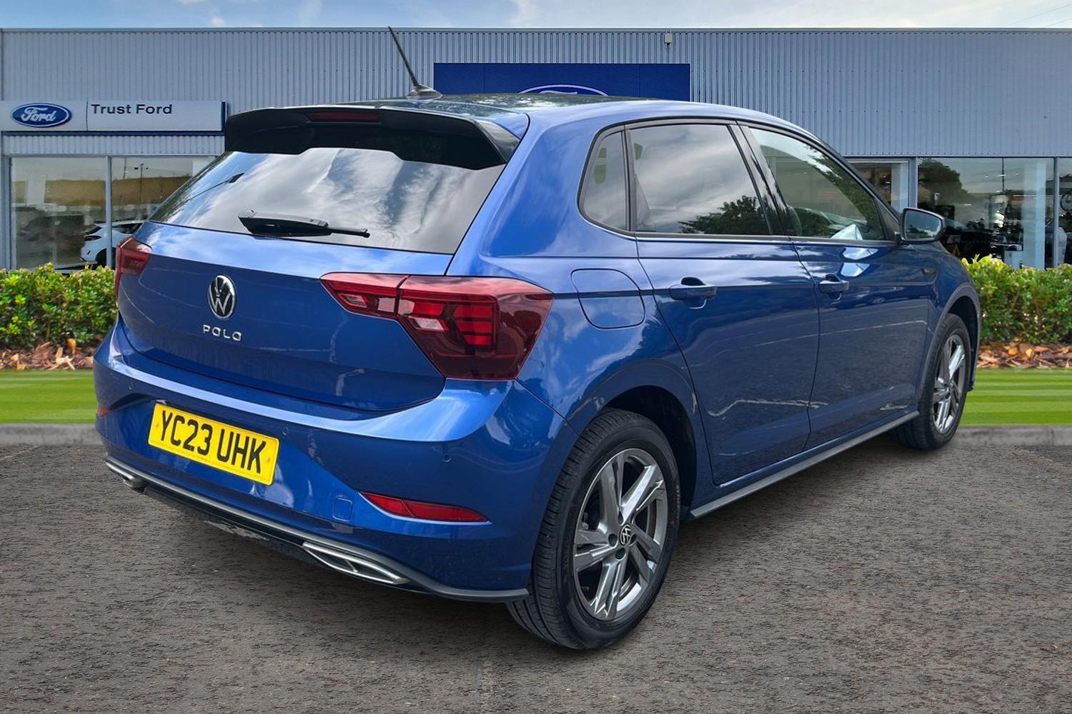 Volkswagen Polo Photo 3