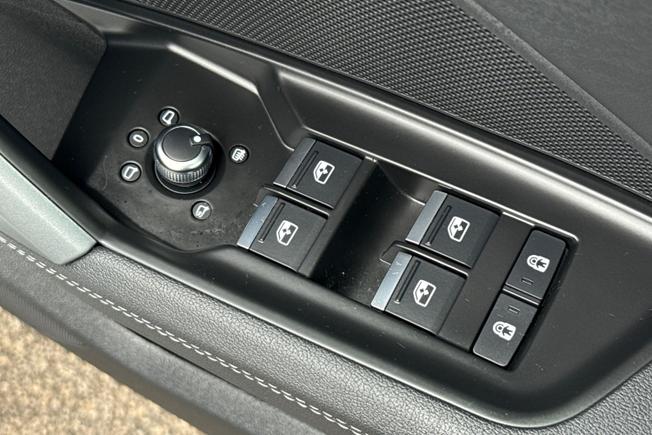 Audi A3 Photo 32