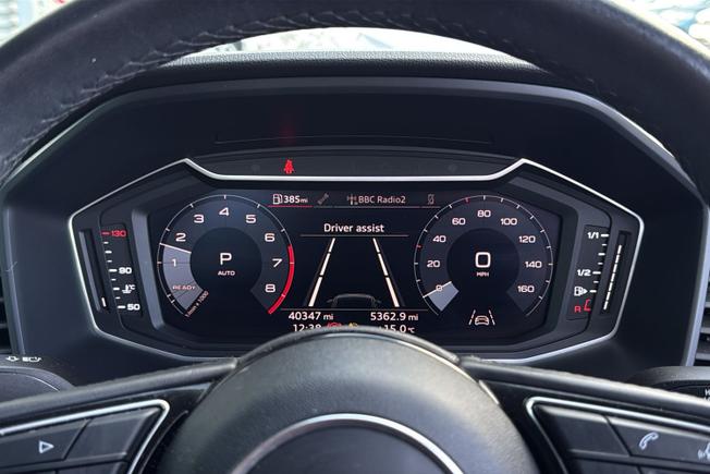 AUDI A1 Photo 15