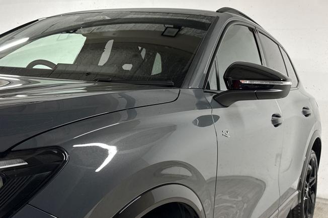 Volkswagen Tiguan Photo 40