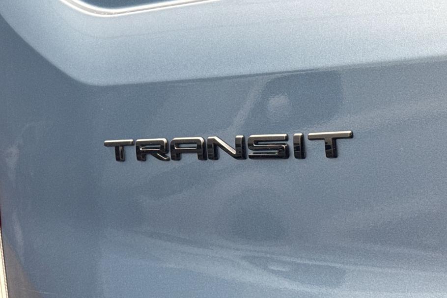 Used Ford TRANSIT WN75CDV 20