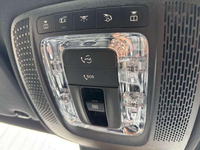 MERCEDES-BENZ CLA Photo 60