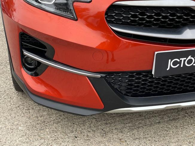 KIA Xceed Photo 21