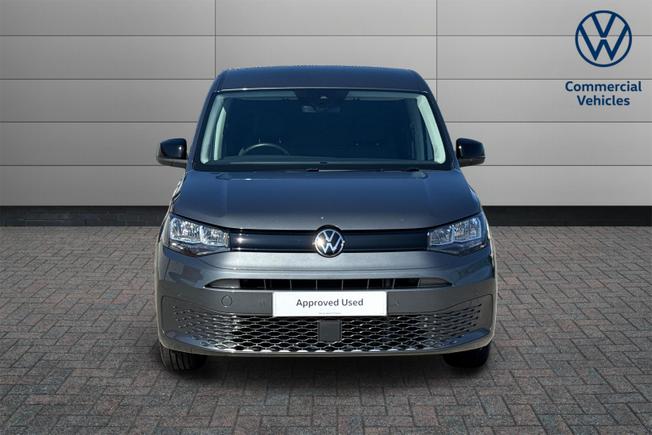 VOLKSWAGEN Caddy Maxi Photo 8
