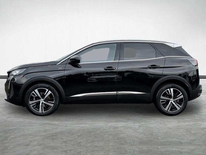 Used Peugeot 3008 VK24UEP 6