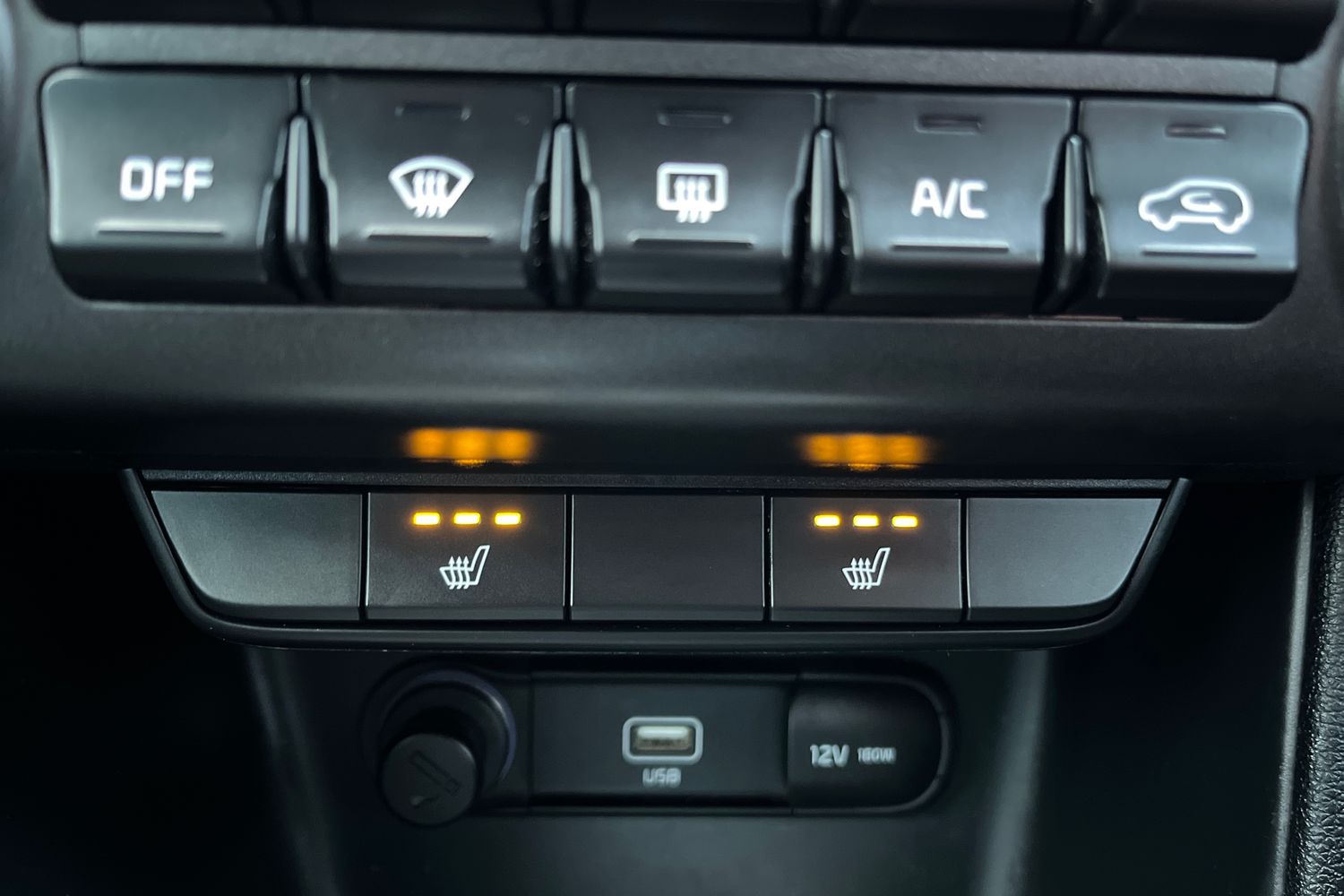 Kia SPORTAGE Photo 36