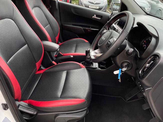 Kia Picanto Photo 28