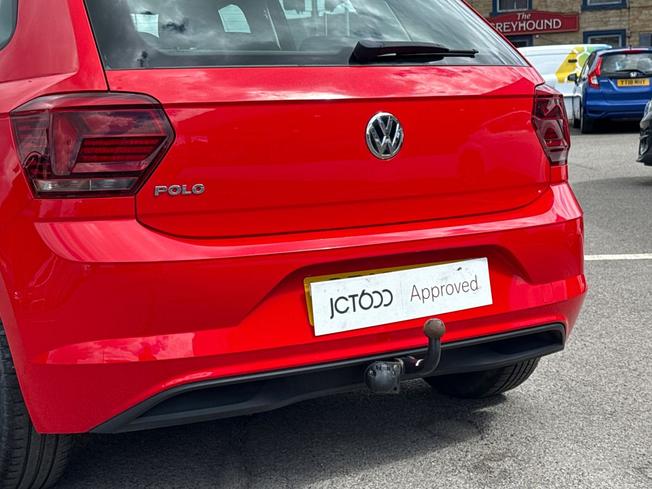 VOLKSWAGEN Polo Photo 35