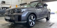 Hyundai Santa Fe Photo 38