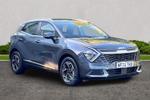 Kia Sportage Photo 0
