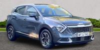 Kia Sportage Photo 0
