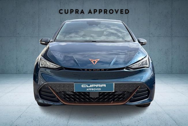 CUPRA Born Photo 8