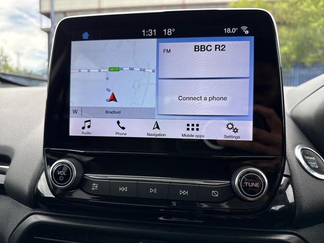 FORD Ecosport Photo 13