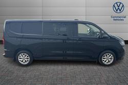 Volkswagen Transporter Photo 4