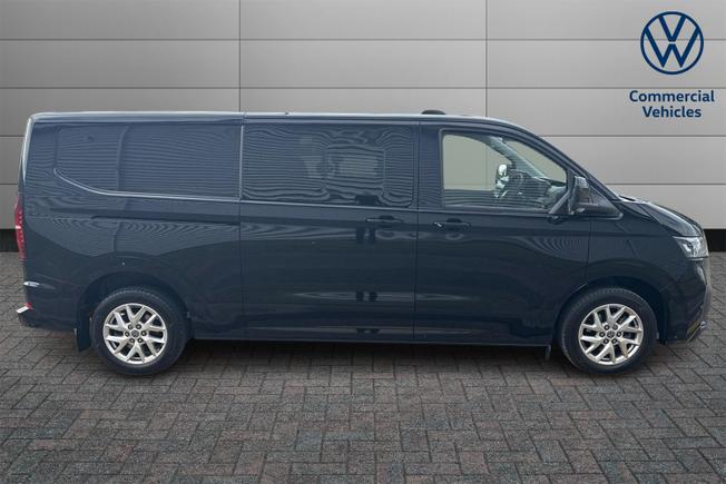 Volkswagen Transporter Photo 4