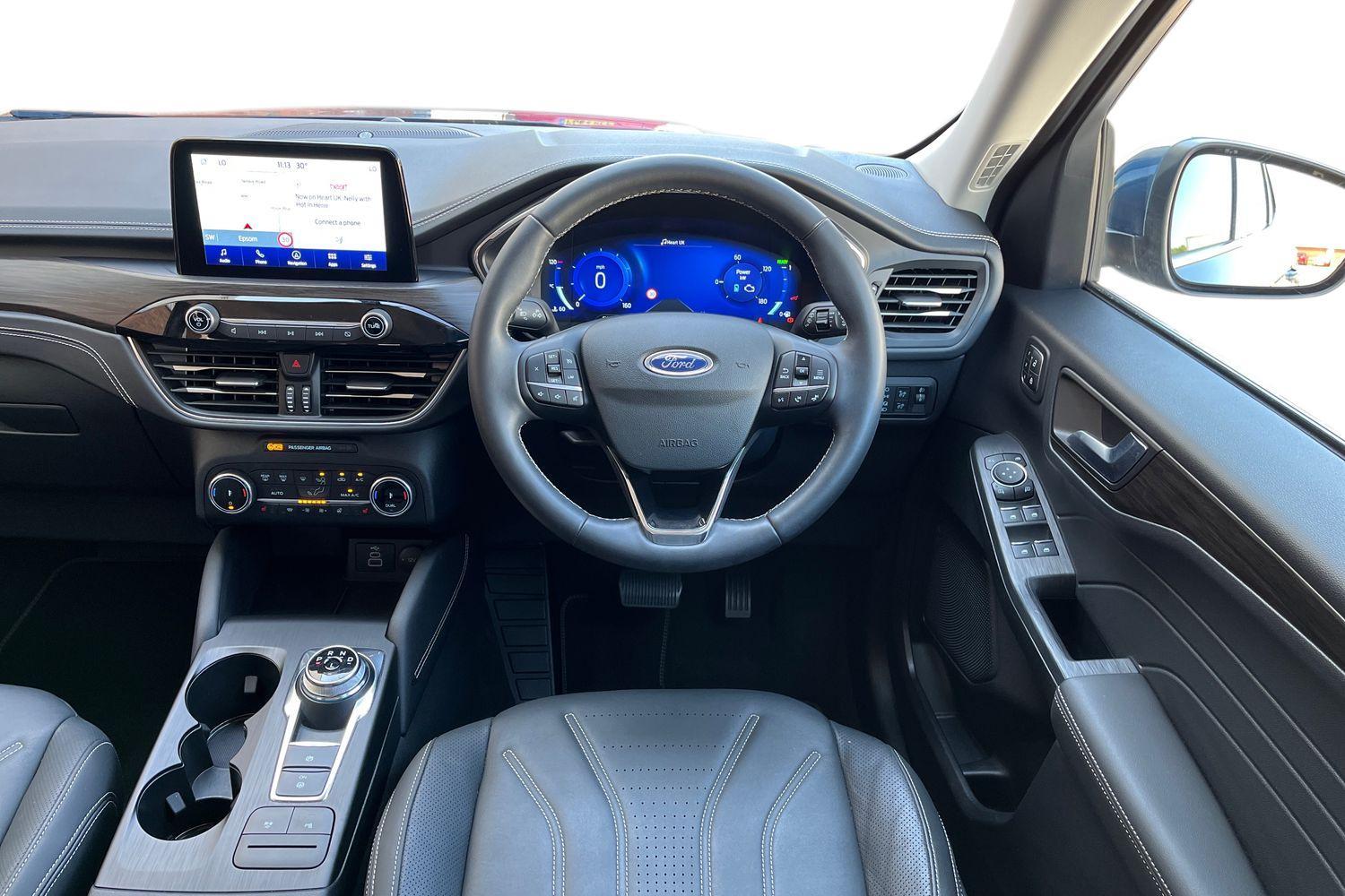 Ford Kuga Photo 10