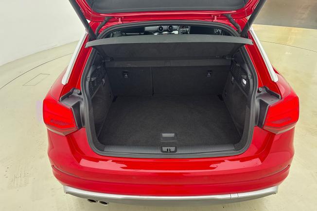AUDI Q2 Photo 13