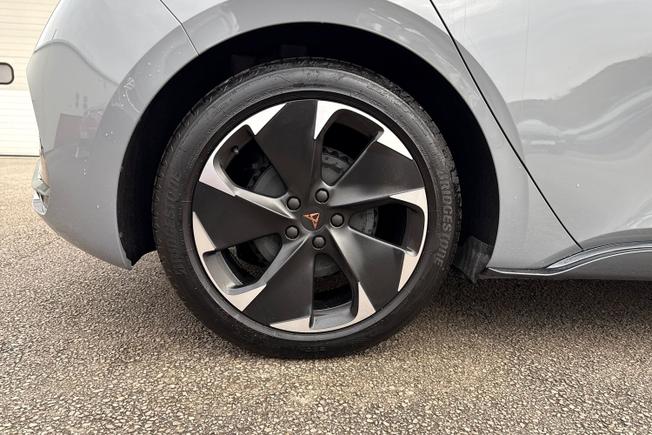 CUPRA Born Photo 22