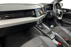 AUDI A1 Photo 2