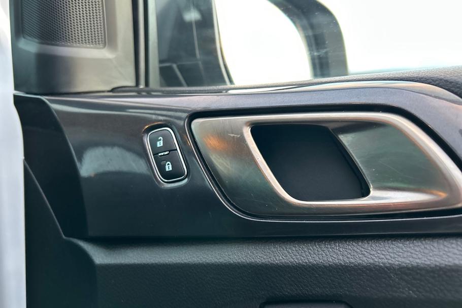 Used Ford RANGER MW22RKK 30