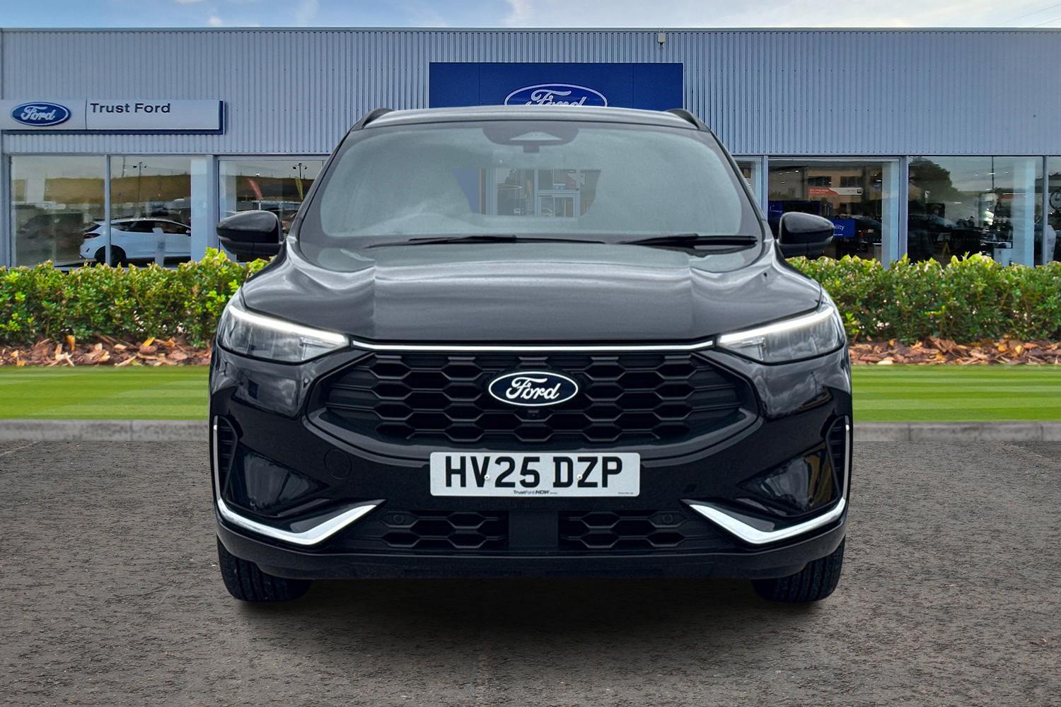 Ford KUGA Photo 5