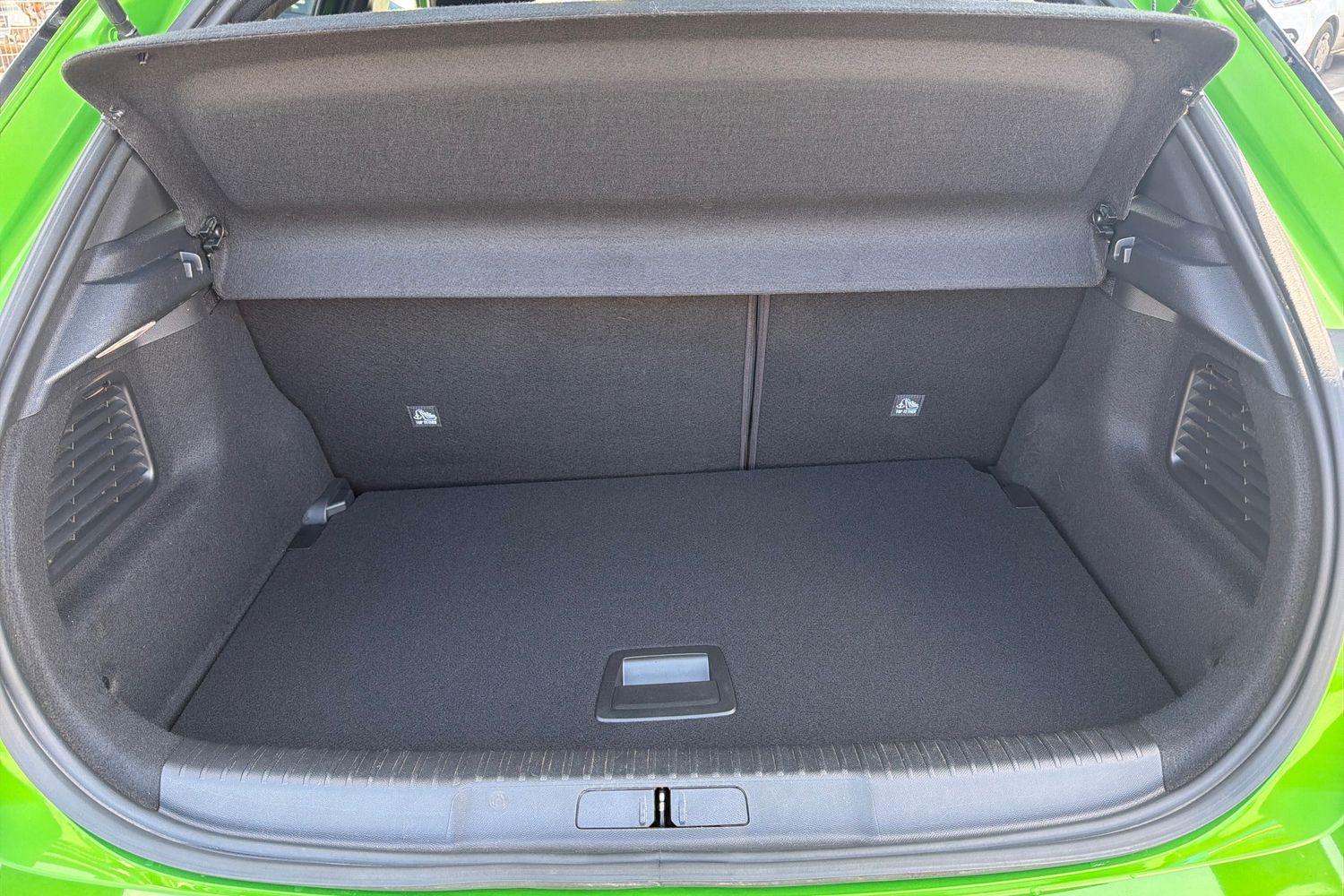 Vauxhall MOKKA Photo 20