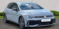 Volkswagen Golf Photo 0
