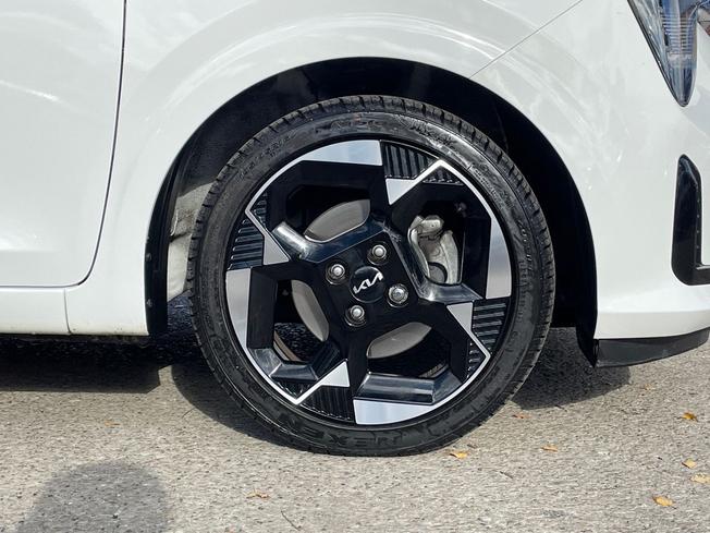 KIA Picanto Photo 5