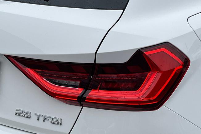 AUDI A1 Photo 18