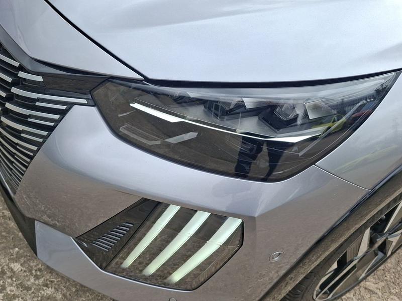Used Peugeot 208 NU26BYC 28