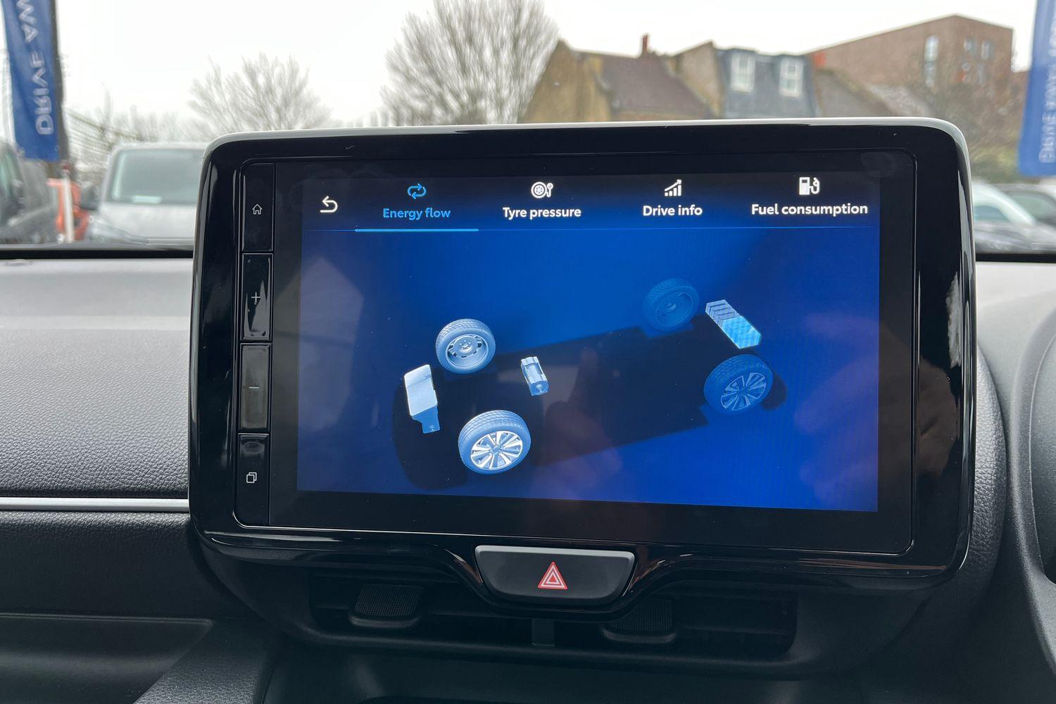 Toyota YARIS Photo 25