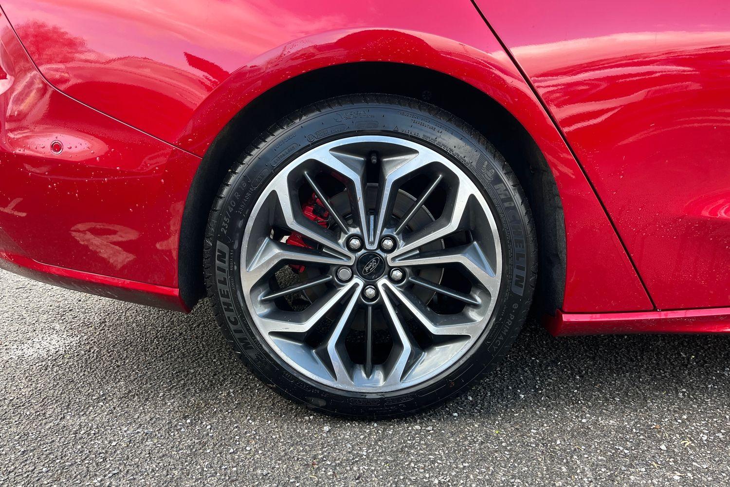 Ford Focus Photo 7