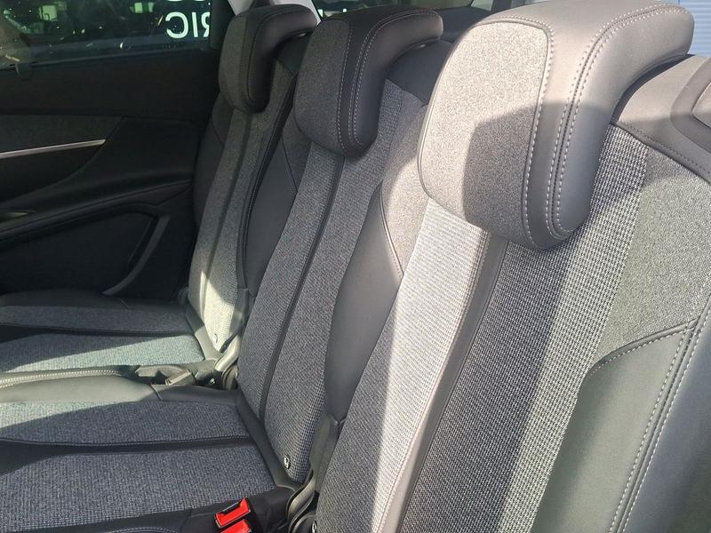 Used Peugeot 5008 KJ19HXB 44