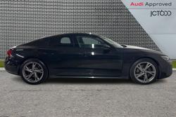 Audi E-Tron Gt Photo 4