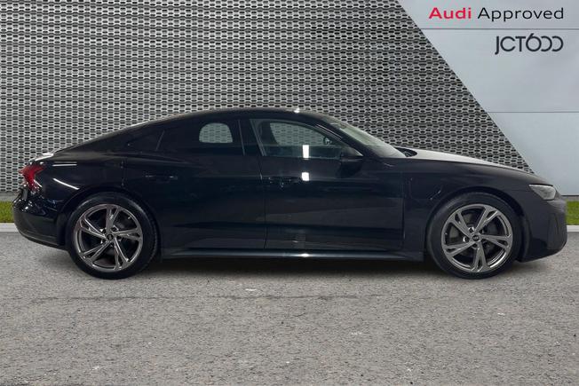 Audi E-Tron Gt Photo 4