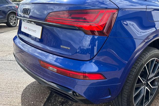 AUDI Q5 Photo 28