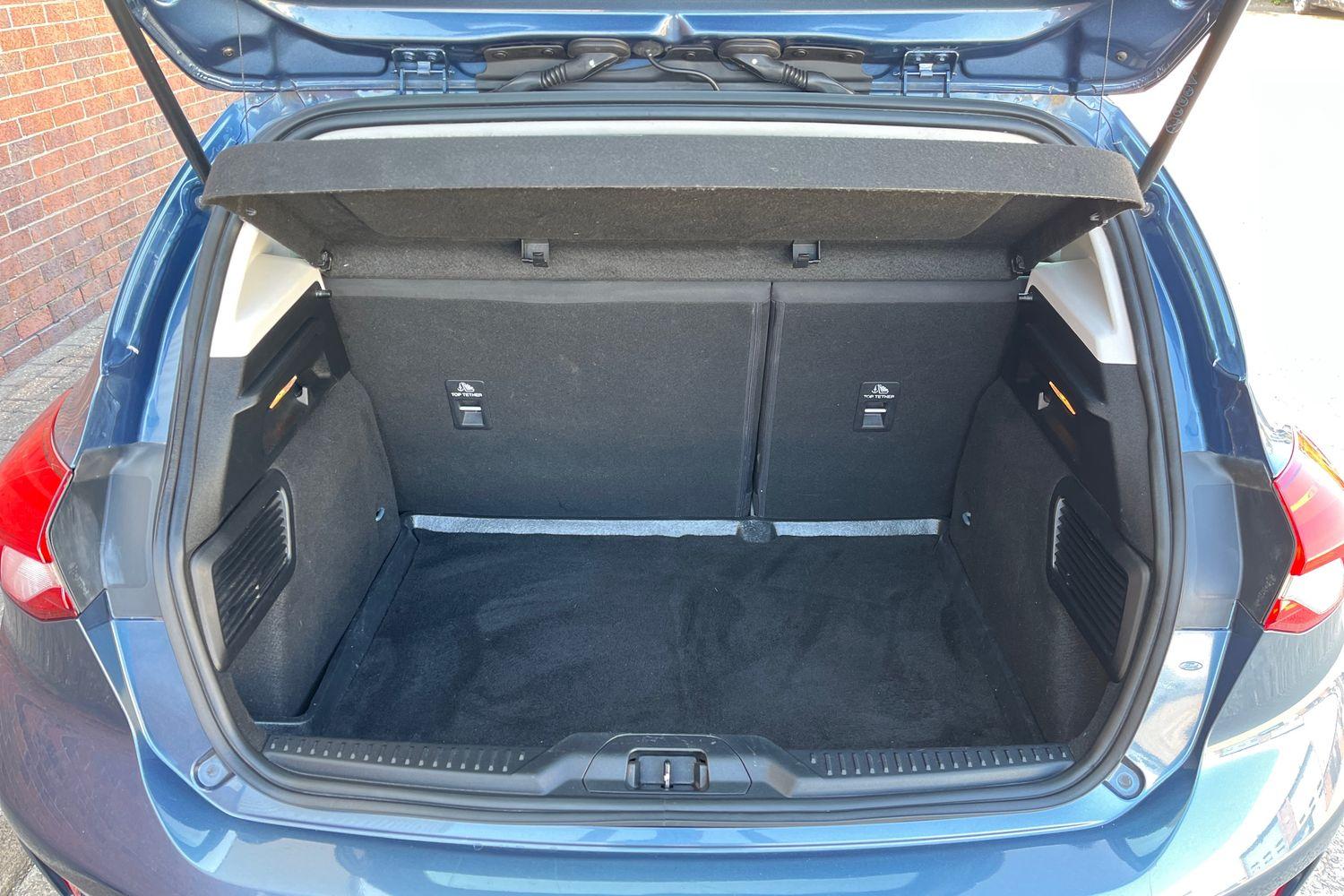 Ford Focus Photo 20